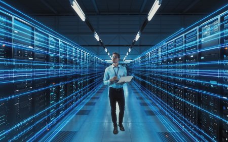 Why Your Growing Business Needs Scalable IT Support Today