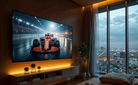 Revolutionizing Entertainment: Discover the Power of SMATV Systems in Dubai