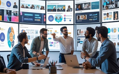 Video Production Agency in Dubai: How to Choose the Right One for Your Brand