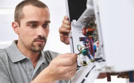 Heating Engineer Cumbernauld: What a Full System Check Should Include