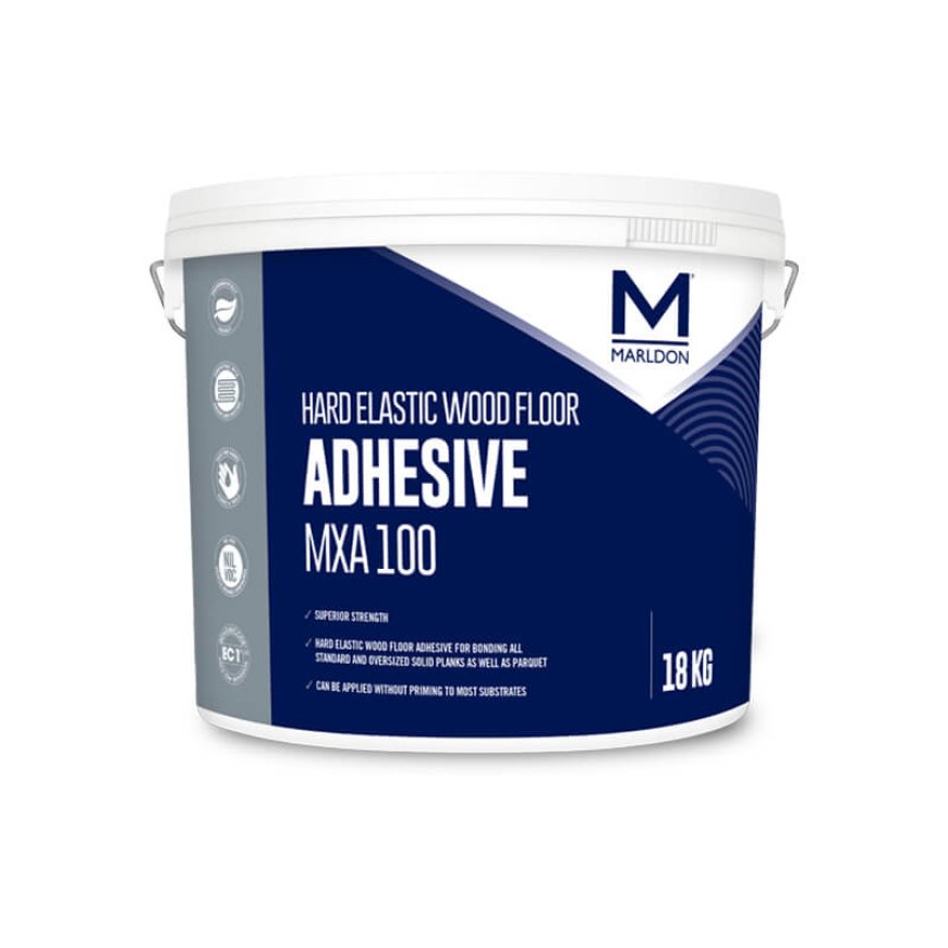 What Is the 'Best' Wood Floor Adhesive in the Market? A Guide for Buyers