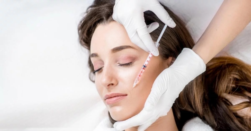 Botox in Dubai: The Ultimate Guide to Smooth, Wrinkle‑Free Skin