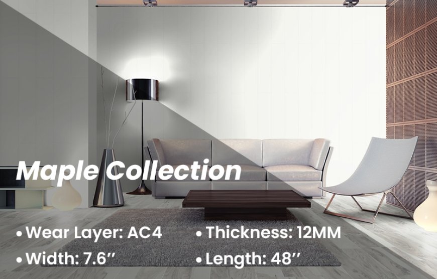Top Trends in Wood Flooring: Styles That Elevate Your Home