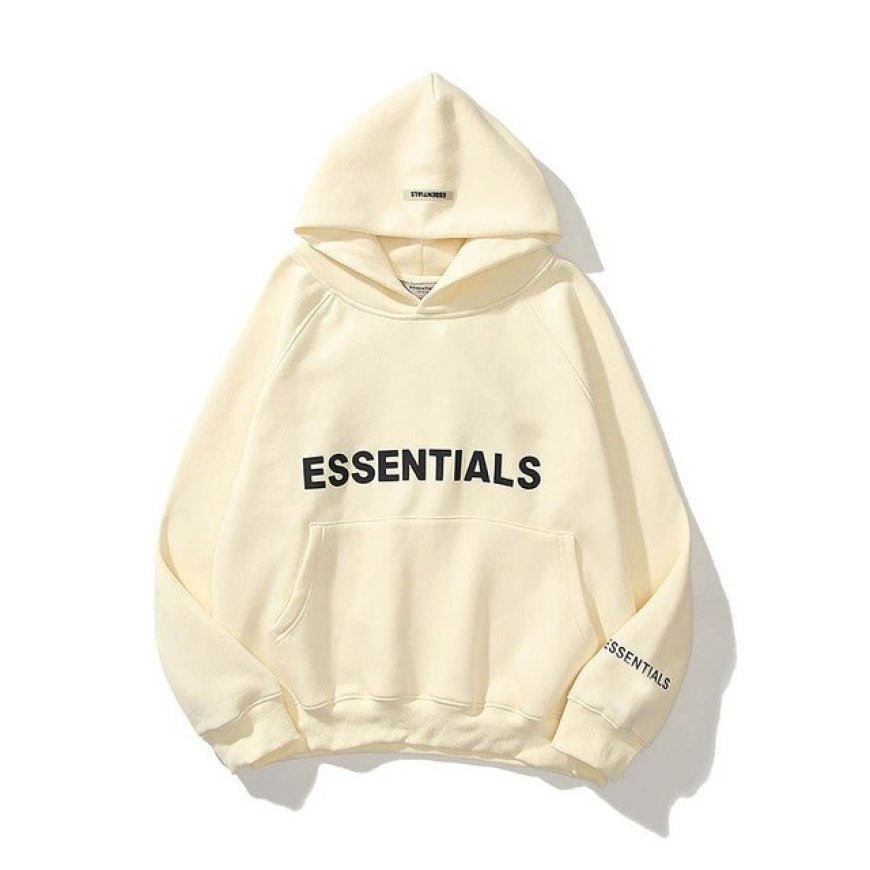 Essential Clothing for a Spring Refresh