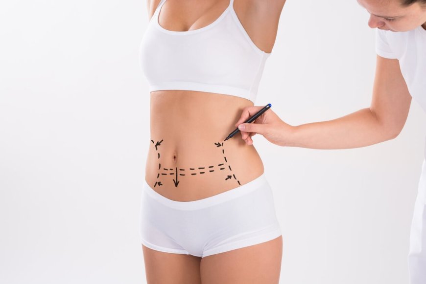 Liposuction in Dubai: Liposuction for the Face and Neck – What You Need to Know