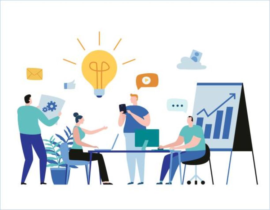 From Consultation to Continuous Improvement: The Evolving Role of Business Central Partners