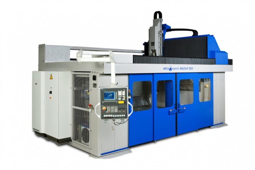 Top 10 Advantages of CNC Machining in Modern Manufacturing