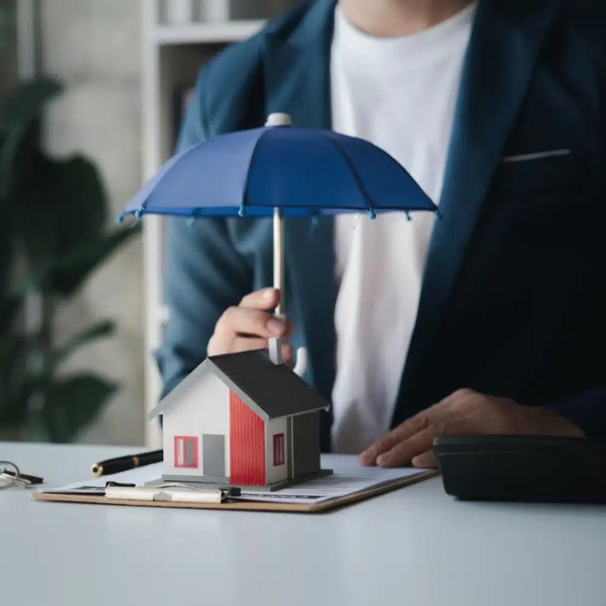 Nickerson Agency – Personalized Insurance Solutions for Central Falls, Charlestown, and Colchester Communities