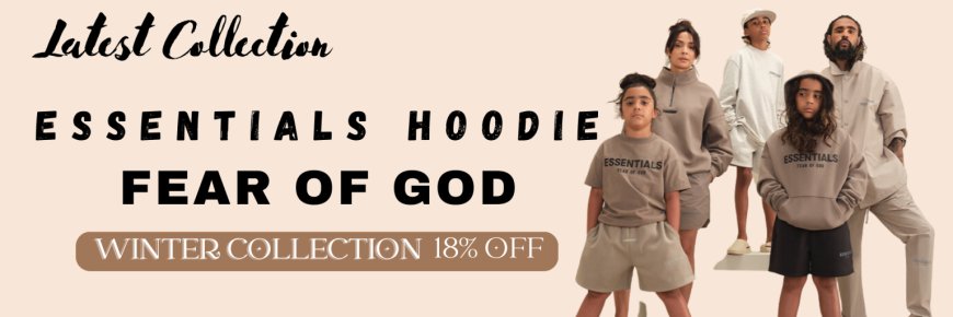 Rise Above the Chill in Essential Hoodie Canada This Winter