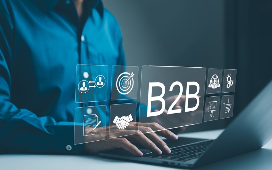 Exploring Top-Tier B2B Lead Generation Software for Scalable Growth in 2025