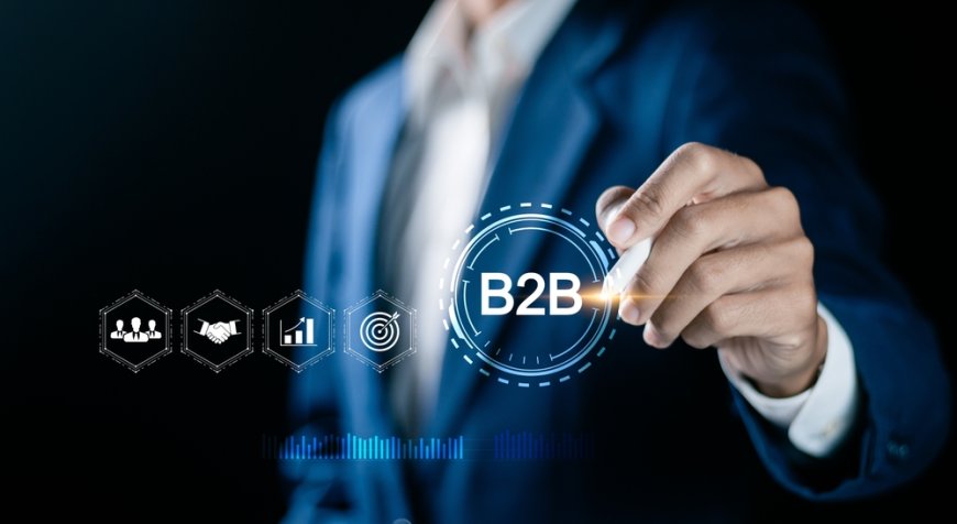 Acceligize delivers comprehensive global B2B demand generation and performance marketing services that help technology companies identify, engage, and qualify their ideal target audiences throughout every phase of the buying journey.