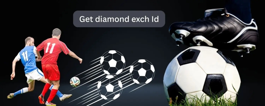 Diamond Exchange Login – Step Into a Smarter Betting World with DiamondExch