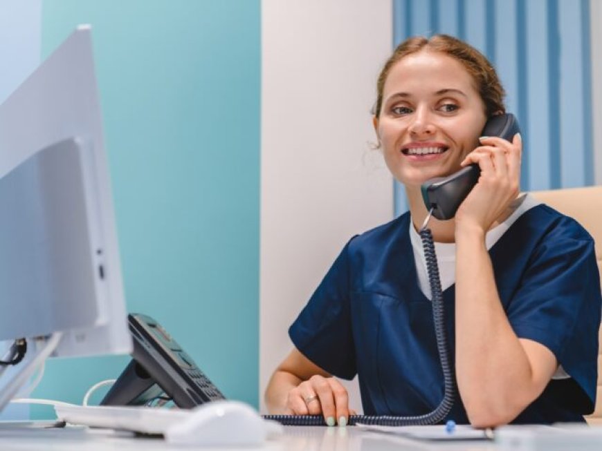 Walk-in Clinic Open Early Nearby: Easy Access to Morning Medical Support