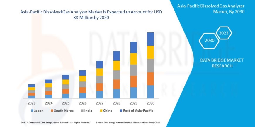 Asia-Pacific Dissolved Gas Analyzer Market Insights: Growth, Share, Value, Size, and Trends