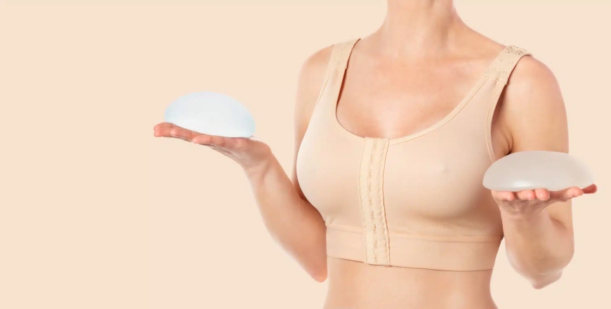 Breast Lift with Implants: Enhance Shape and Volume for a Youthful Silhouette
