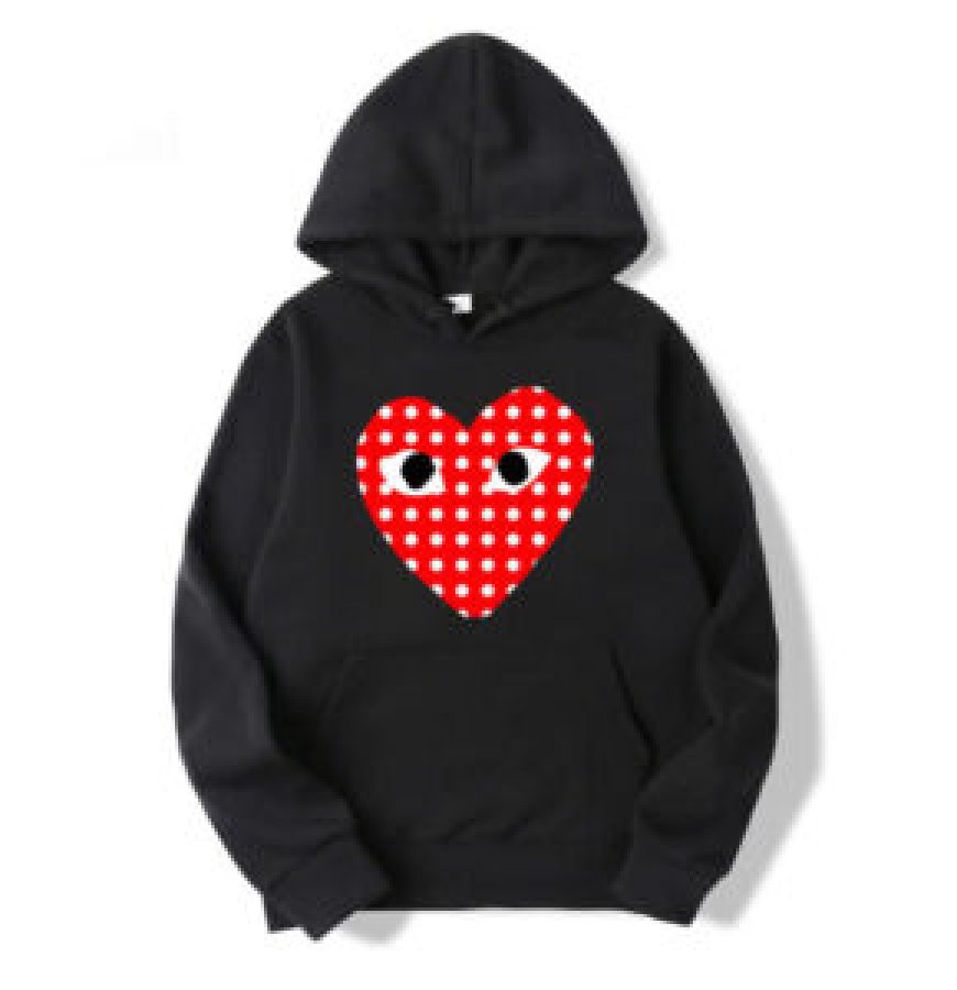 Conceptual Armor Built from the Cries of Abandoned Cities: A Comme des Garçons Manifesto