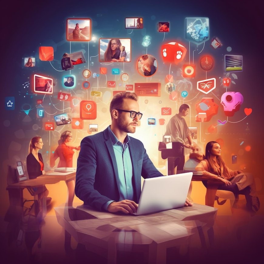 How to Choose Between the Best Digital Marketing Agencies for Your Industry