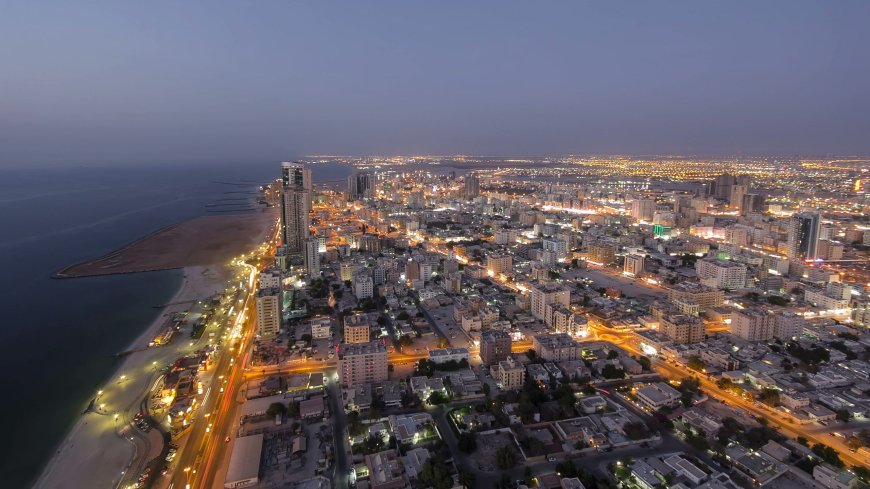Buy Luxury Villas in Ajman with Easy Payment Plans