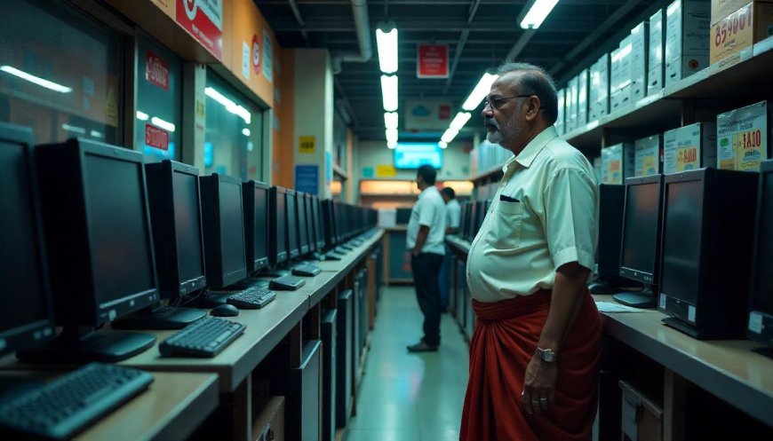 How to Choose the Right Computer for Freelancing in Bangladesh?