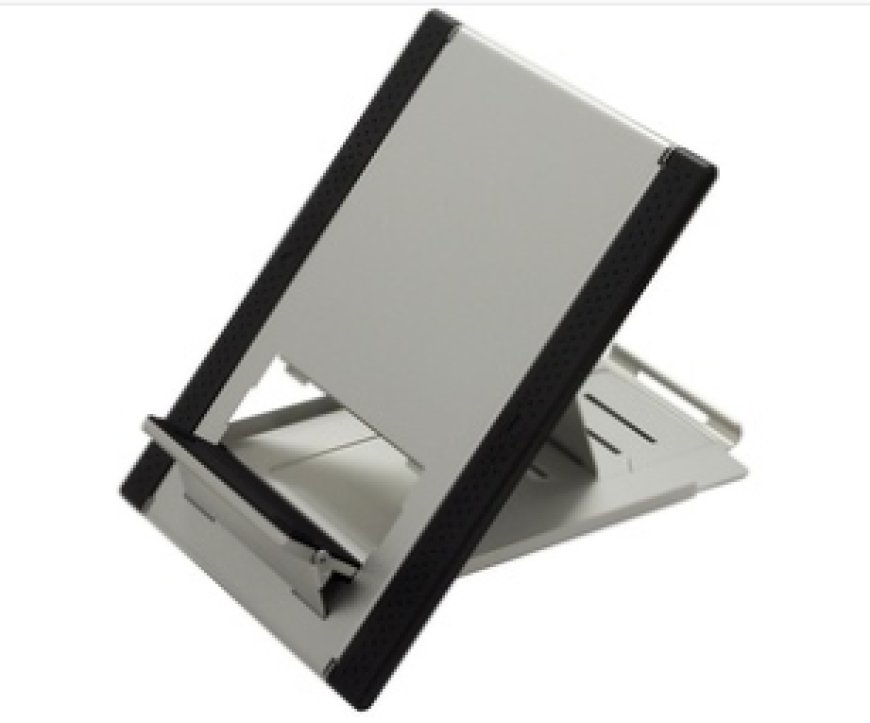 Why an Ergonomic Laptop Stand is a Must-Have for Every Workspace