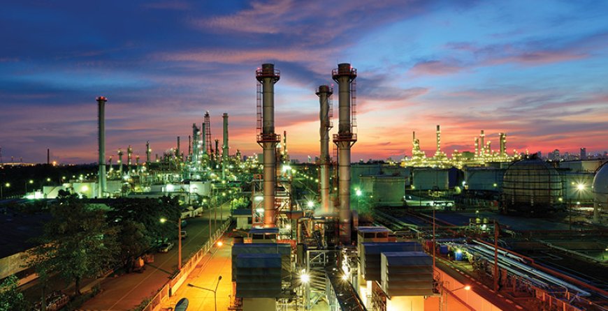 Exploring Industrial Investment: Factory for Sale in Ambernath MIDC