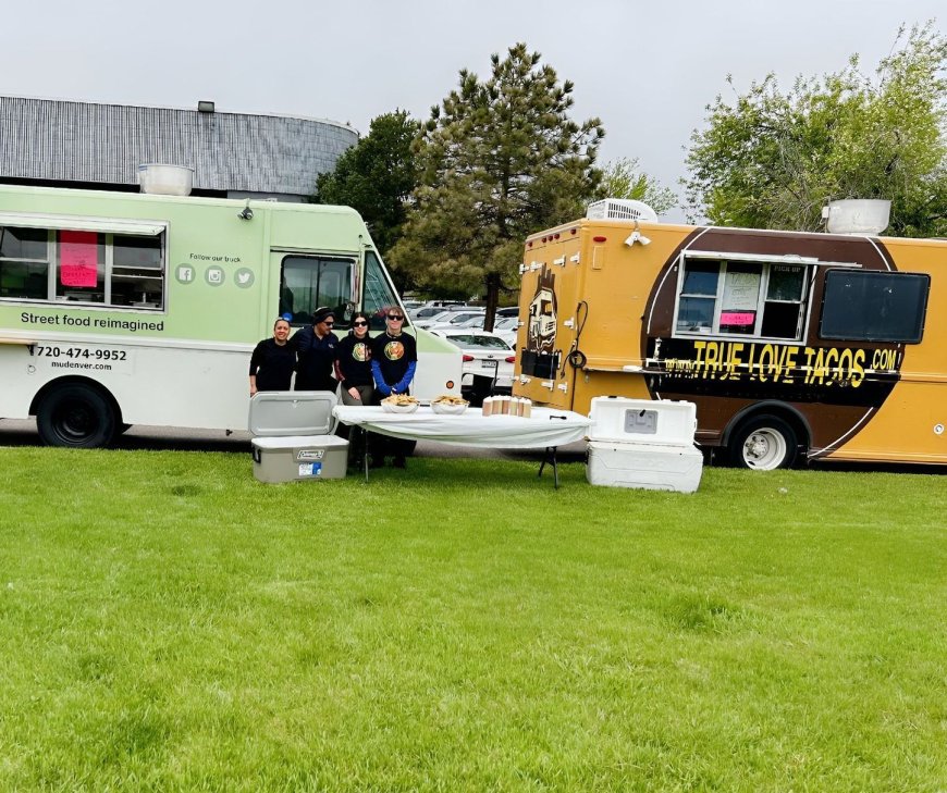 The Best Taco Catering in Aurora: What You Need to Know