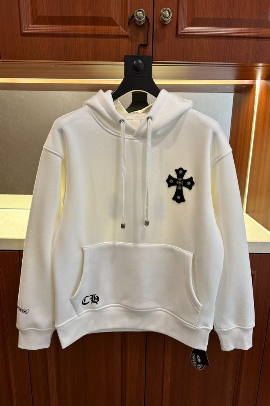Streetwear’s Dark Hero Chrome Hearts Isn’t Just Jewelry Anymore