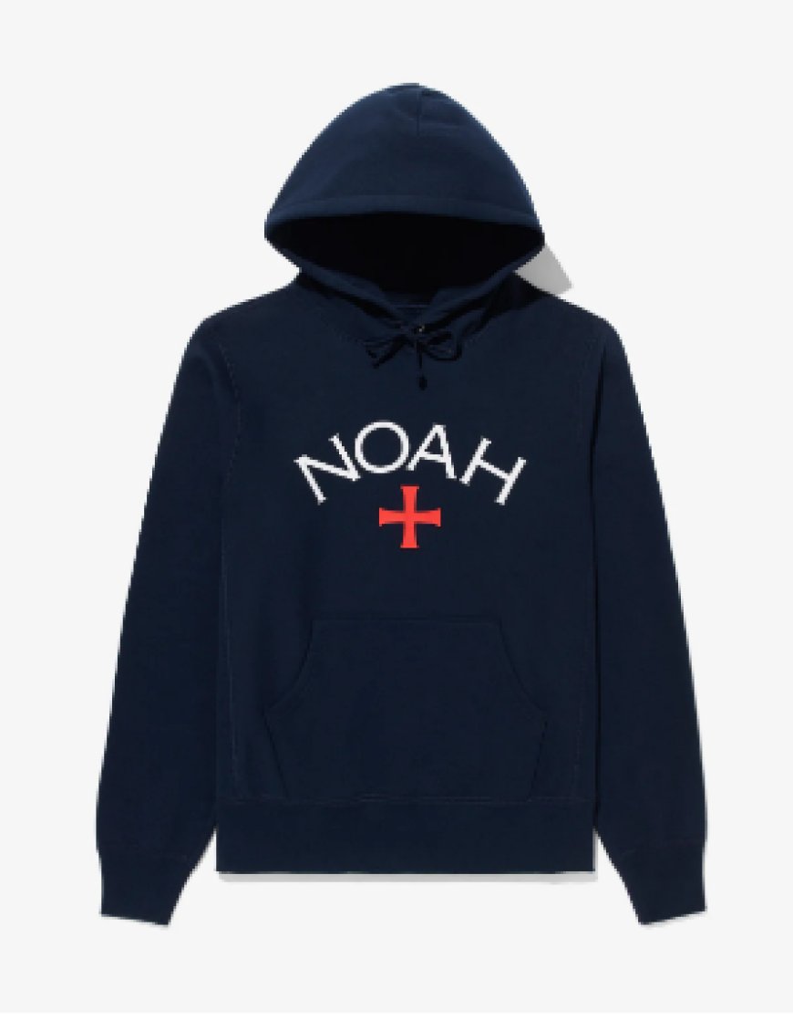 How NOAHnys Is Quietly Rewriting the Rules of Urban Fashion