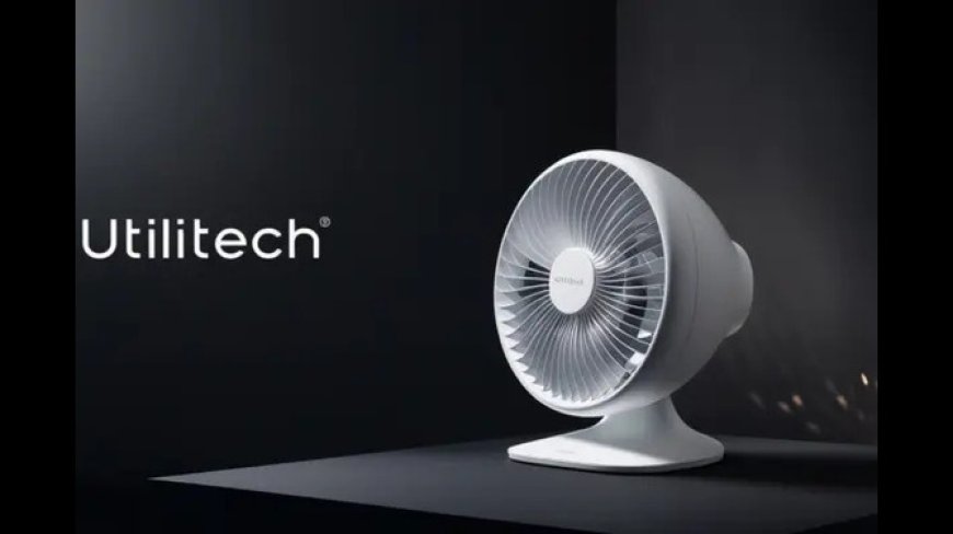 Garage Lighting & Heat Made Easy with Utilitech
