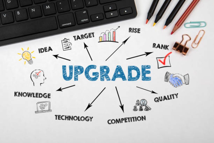 Dynamics 365 Upgrade Best Practices in 2025