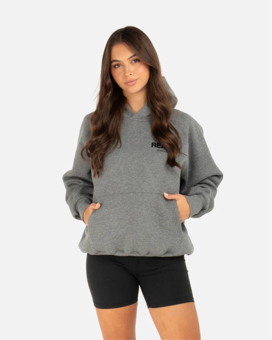 Shop Realism Hoodie – Authentic Style Meets Urban Edge