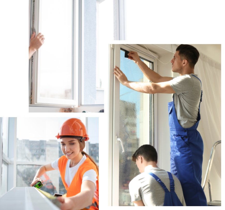 Give Your Home a Facelift: Top Window Installation Experts in the USA