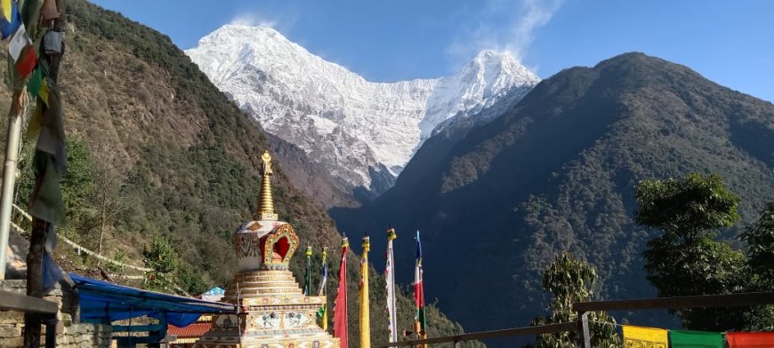 How to Unlock the Hypnotic Spirit of the Annapurna Trek