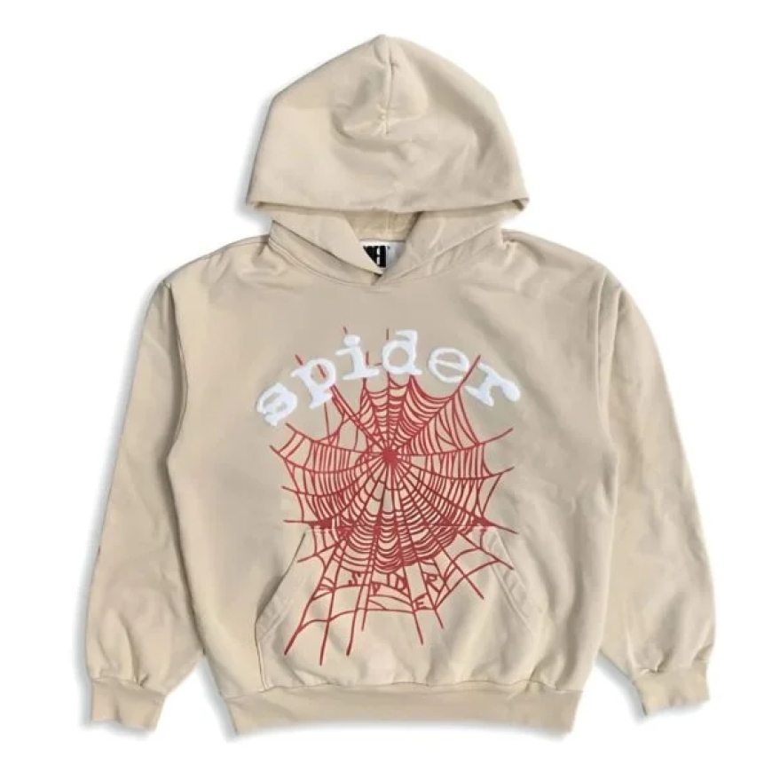 Sp5der Hoodie: A Streetwear Powerhouse with Bold Personality