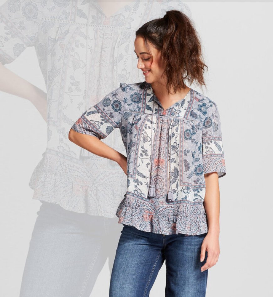 Stay Stylish Every Day in Knox Rose Dresses & More