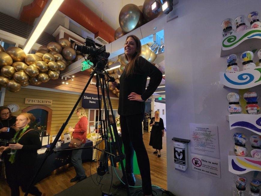 Why Professional Video Production Services Make a Difference in Event Coverage
