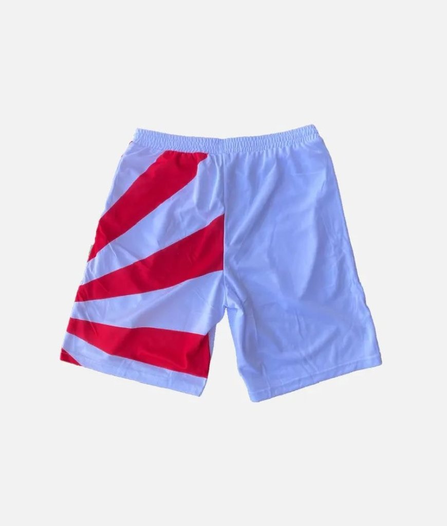 The Hidden Drawstring in ADWYSD Basketball Shorts Nobody Notices