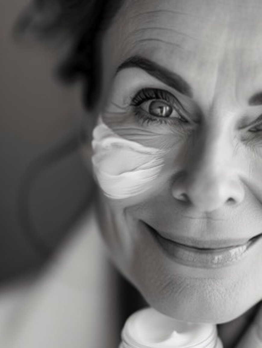 How Botox for Under Eye Wrinkles Transforms Aging Skin Naturally and Safely