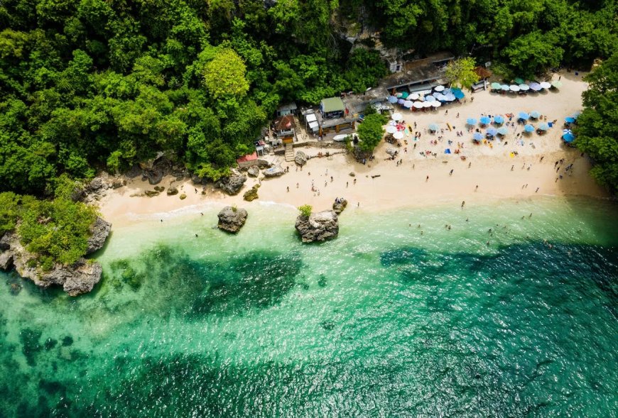Discover the Thrills of Padang Padang Beach Surfing in Bali