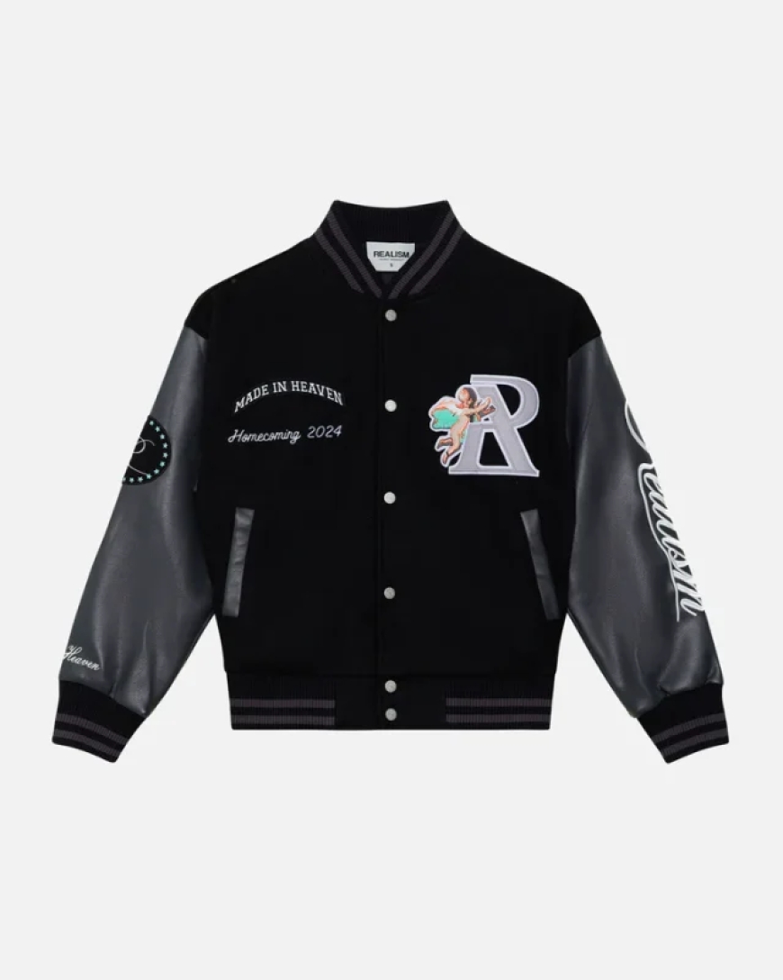 The Realism Hoodie — Made for How You Actually Live