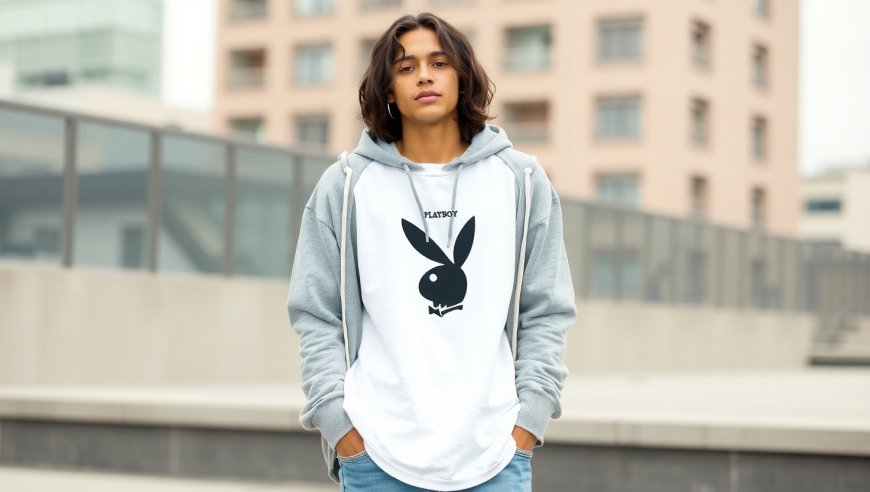 Playboy Hoodie | Best Fashion In USA | Buy Now