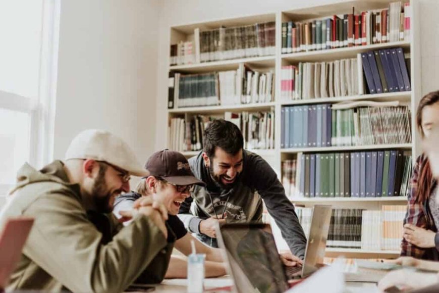 Understanding Behaviour Support Plans: Key Components And Benefits