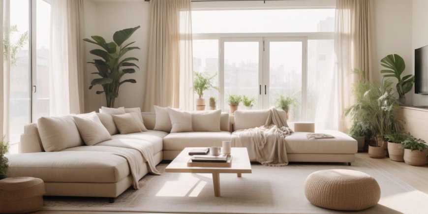 Flash Sale 50% Off Premium Furniture in Dubai