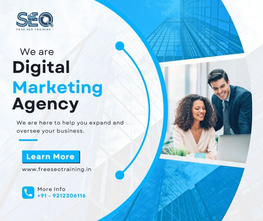 The Future of SEO Training Is Free – Here’s Why