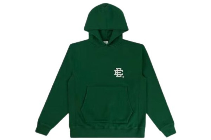 How EssentialClothing Is Shaping the New Casual Look