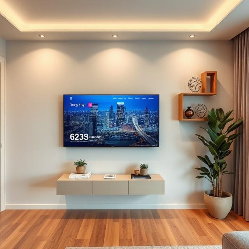 Unlocking the Power of IPTV for Businesses in Saudi Arabia