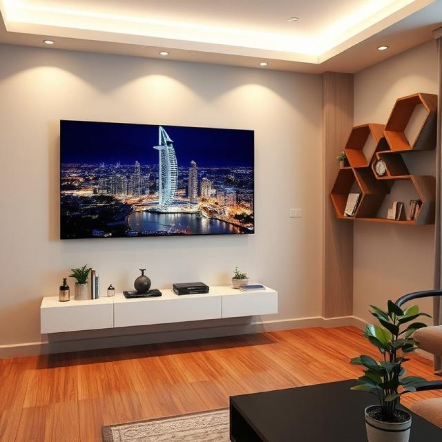 SMATV Systems: The Smart Way to Deliver Satellite TV to Multiple Units