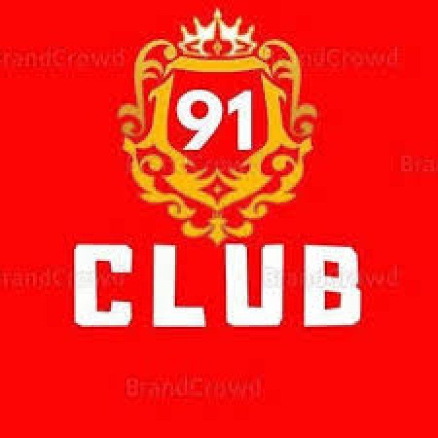 91 Club Join the Lifestyle Where Benefits Come Daily