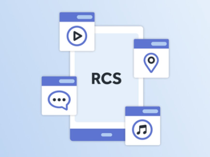 How to Implement Rich Communication Services in Your Business