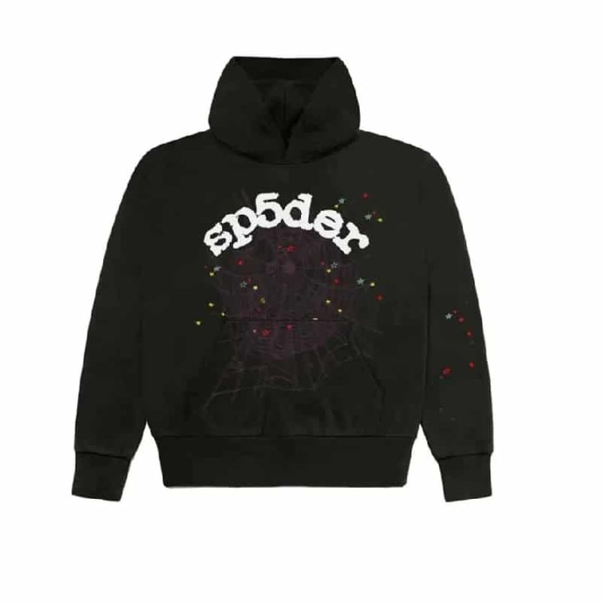 What Makes Sp5der Hoodies Unique in Streetwear Fashion